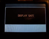 display safe 1